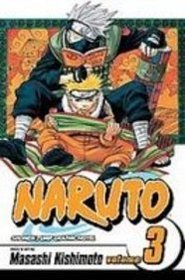 Naruto 3: Bridge of Courage