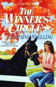 The Winner's Circle (Golden Filly, Book 10)