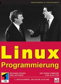 Linux-Programmierung