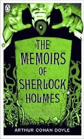 The Memoirs of Sherlock Holmes