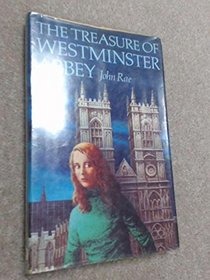 Treasure of Westminster Abbey