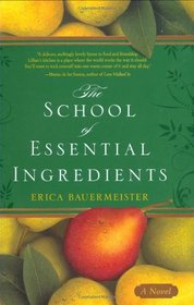 The School of Essential Ingredients