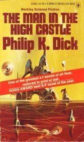 The Man In The High Castle (Berkley SF, Z2543)