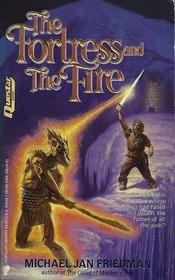 The Fortress and the Fire (Questar Fantasy)