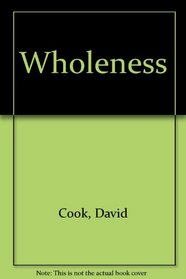 Wholeness