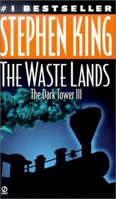 The Waste Land (Dark Tower (Library))