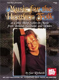 Mel Bay Music for the Heather Folk