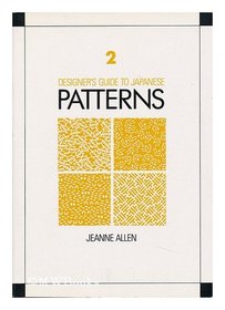 Designer's Guide to Japanese Patterns, 2