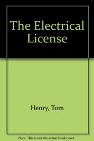 The Electrical License