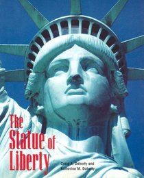 Statue of Liberty (Building America (Blackbirch Paperback))
