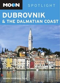 Moon Spotlight Dubrovnik & the Dalmatian Coast