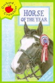 Horse of the Year (Animal Heroes)