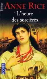 L'heure des sorcires