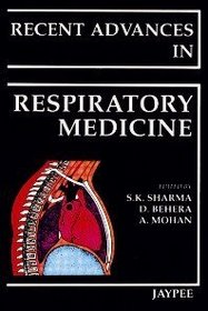 Recent Advances in Respiratory Medicine Vol. 1 ((Vol 1))