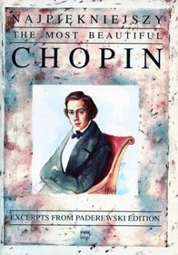 Najpiekniejszy The Most Beautiful Chopin Excerpts