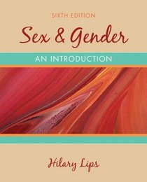 Sex & Gender: An Introduction