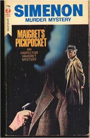 Maigret's pickpocket;