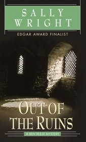 Out of the Ruins (Ben Reese, Bk 4)