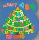 Merry ABC (Wee Pudgy Board Book)