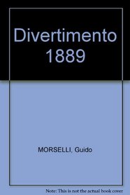 Divertimento 1889