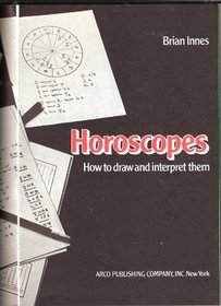 Horoscopes: How to draw and interpret them
