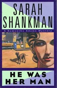 He Was Her Man (Samantha Adams, Bk 6)