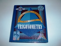 Trigonometry (6th Edition)