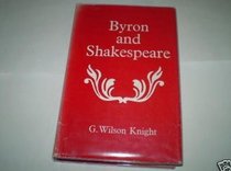 Byron and Shakespeare