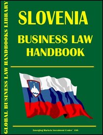 Antilles (Netherlands) Business Law Handbook