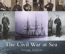 The Civil War At Sea