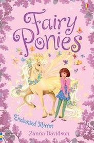Enchanted Mirror (Fairy Ponies)
