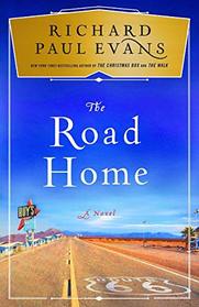 The Road Home (Thorndike Press Large Print Basic)