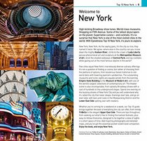 Top 10 New York City (Eyewitness Top 10 Travel Guide)