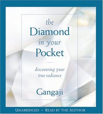 The Diamond in Your Pocket:: Discovering Your True Radiance (Audio CD) (Unabridged)