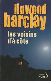 Les voisins d'à-côté (French Edition)