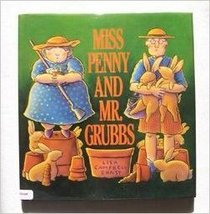 Miss Penny & Mister Grubbs