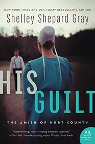 His Guilt: The Amish of Hart County