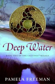 Deep Water (Castings, Bk 2)