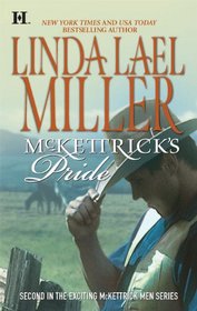 McKettrick's Pride (McKettricks, Bk 7)