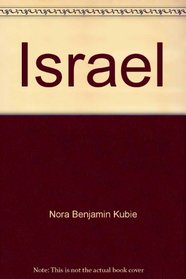 Israel (A First book)