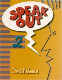 Speak Out Book 2