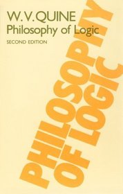 Philosophy of Logic : 2nd Edition