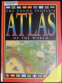 Young People'S Atlas/World
