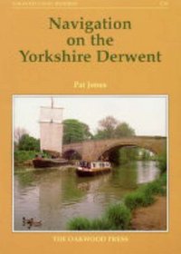 Navigation on the Yorkshire Derwent (Canal History)