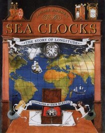 Sea Clocks: The Story of Longitude