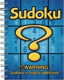 Sudoku - Blue (Sudoku)