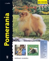 Pomerania / The Pomeranian (Excellence) (Spanish Edition)