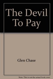 Cherry Delight: The Devil to Pay