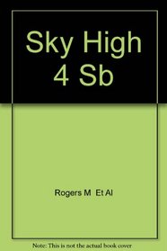 SKY HIGH STUDENTS BOOK 4