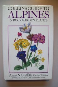 ALPINES AND ROCK GARDEN PLANTS